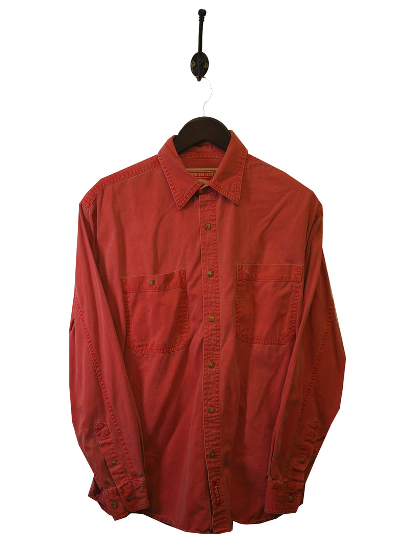 1990s Marlboro Shirt - S / M