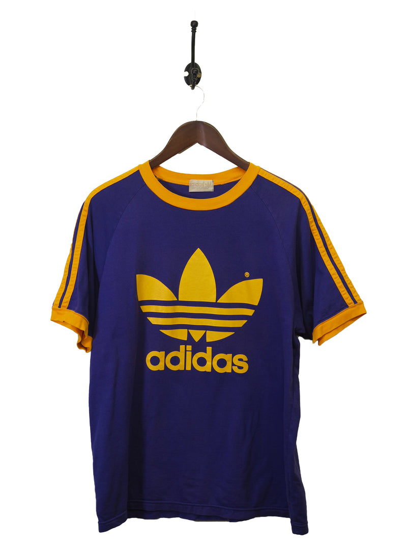 2000s Adidas T-Shirt - M
