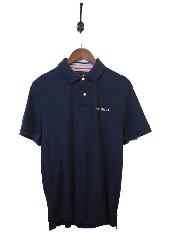 2000s Tommy Hilfiger Polo Shirt -  M