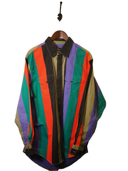 1980s Wrangler Shirt - L / XL